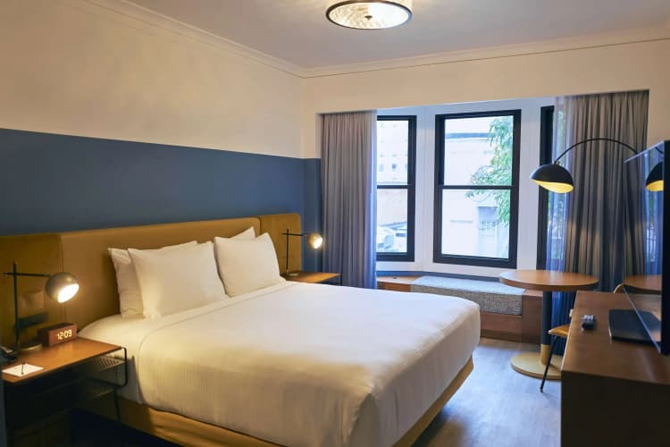 Hotel Julian photo 5