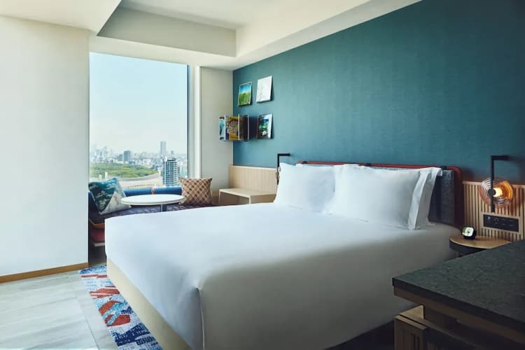 Hotel Indigo Tokyo Shibuya, an IHG Hotel photo 4