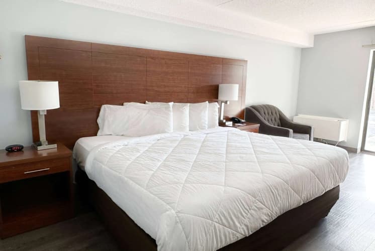 Travelodge by Wyndham Welland, photo 5