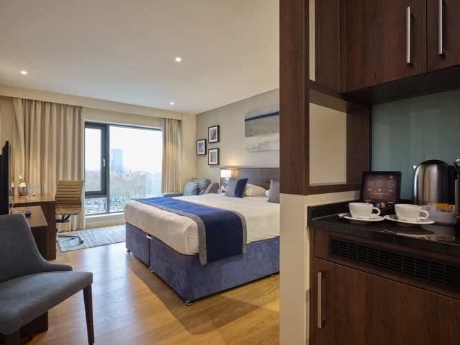 Marlin Aparthotel Waterloo photo 5