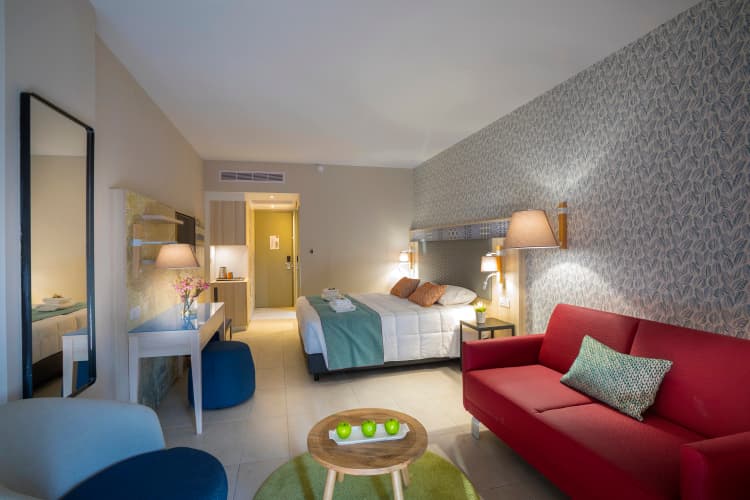 Leonardo Laura Beach & Splash Resort photo 4
