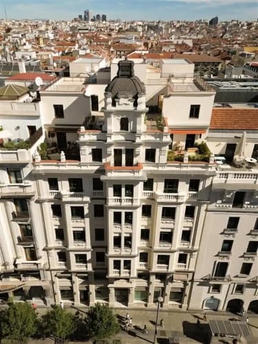Brach Madrid photo 2