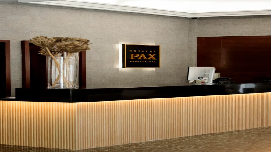 Pax Guadalajara photo 3