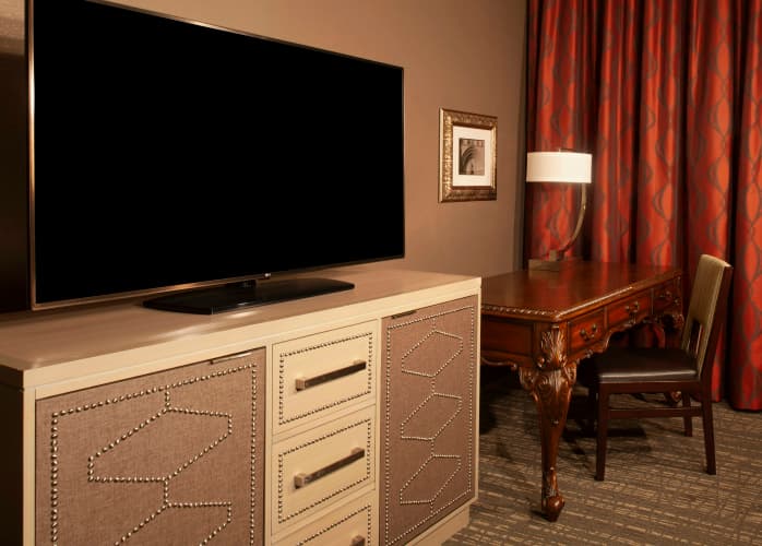 Hilton Fort Worth photo 4