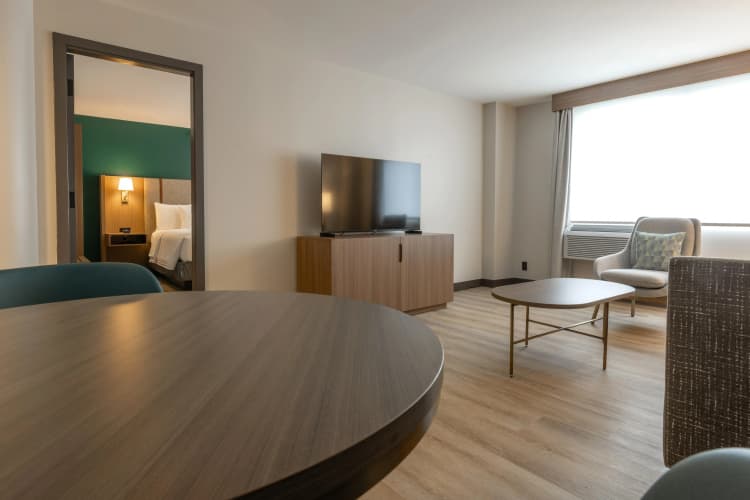 Hotel St Jean photo 5