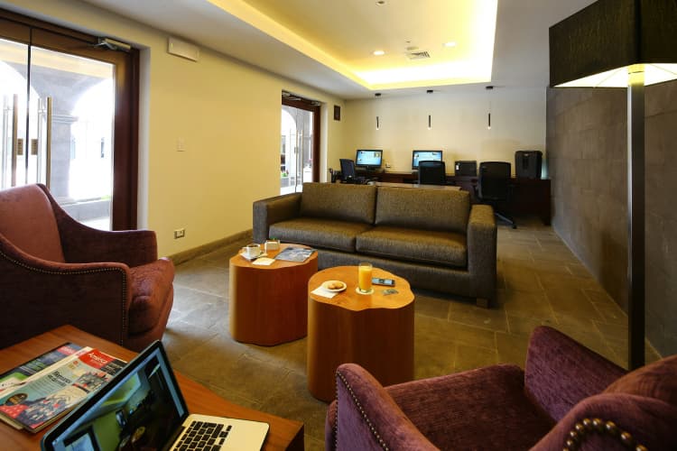 Hilton Garden Inn Cusco photo 3