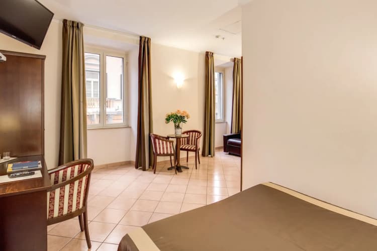 Hotel San Marco photo 5