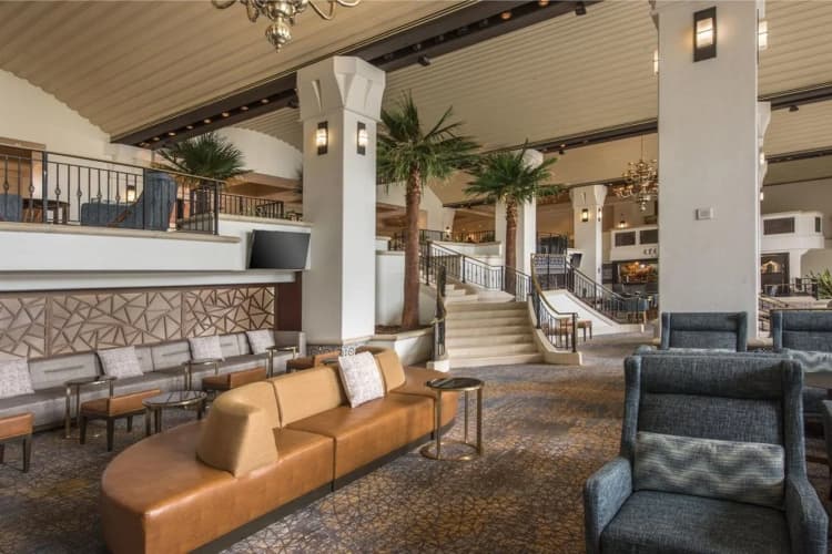 The Westin Lake Las Vegas Resort & Spa, photo 3