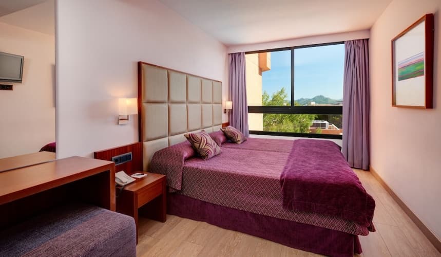 Protur Turó Pins Hotel photo 2