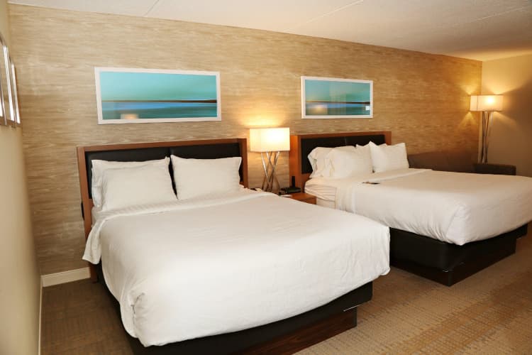 Envision Hotel & Conference Center Mansfield-Foxboro photo 4