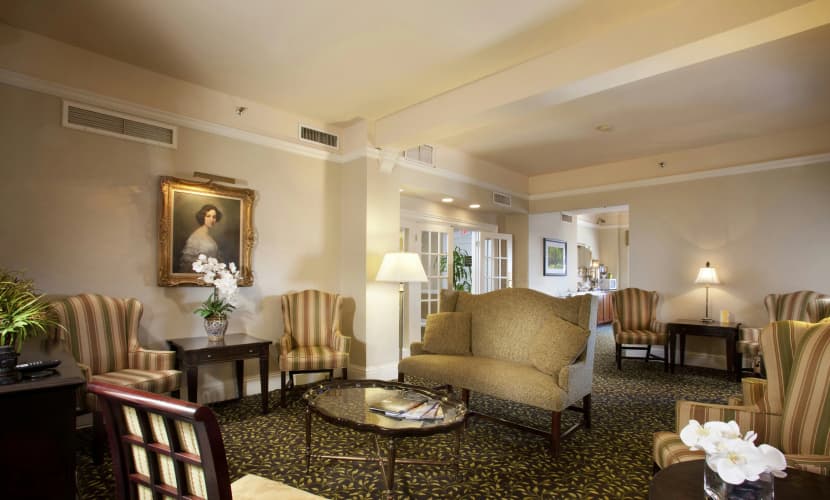 The Seelbach Hilton Louisville photo 5