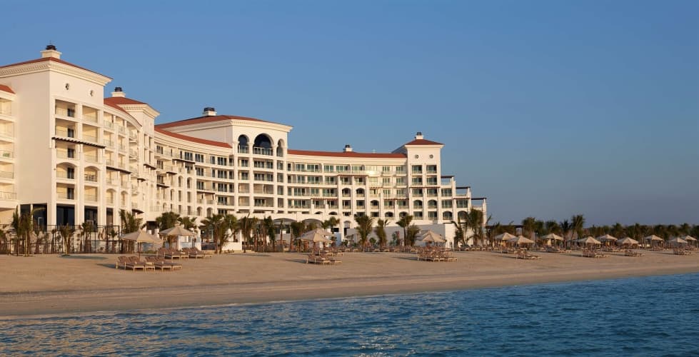 Waldorf Astoria Dubai Palm Jumeirah photo 2
