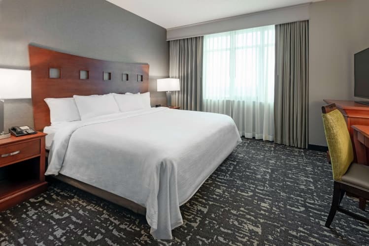Embassy Suites by Hilton St. Louis St. Charles, photo 5