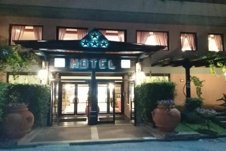 Hotel Giò Wine e Jazz Area, photo 2