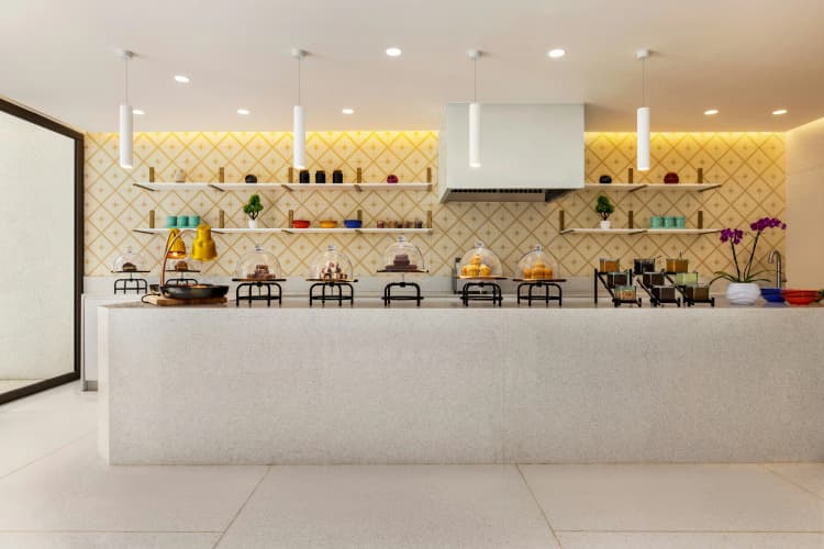 Hilton Cancun, an All-Inclusive Resort photo 4