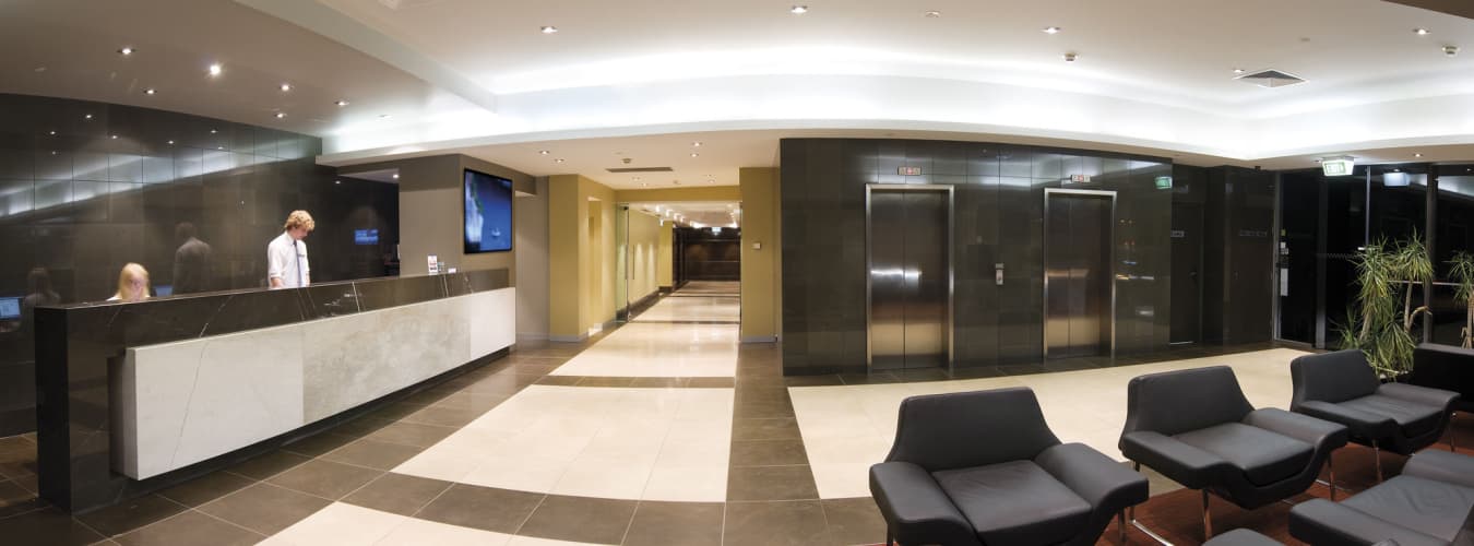 Atlantis Hotel photo 3