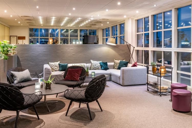 Pier 5 Hotel photo 3