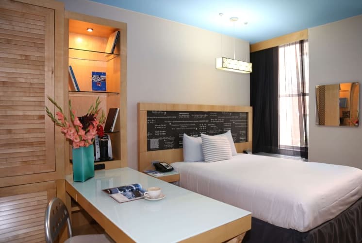 TRYP by Wyndham New York City Times Square / Midtown, photo 3
