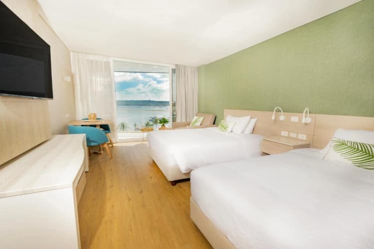 Grand Sirenis San Andres photo 5