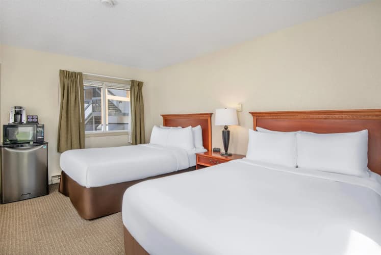 Travelodge by Wyndham Gananoque photo 5
