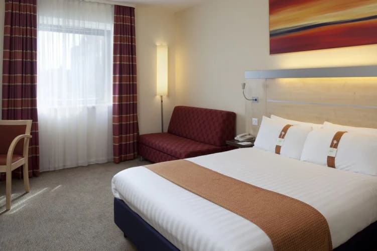 Holiday Inn Express Birmingham - Walsall, photo 5