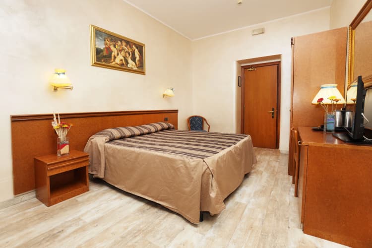 Hotel Rimini photo 4