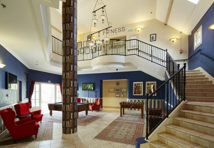 Marriotts Village Dlle-de-france, photo 3