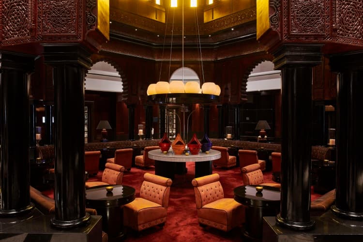 Hyatt Regency Casablanca photo 3