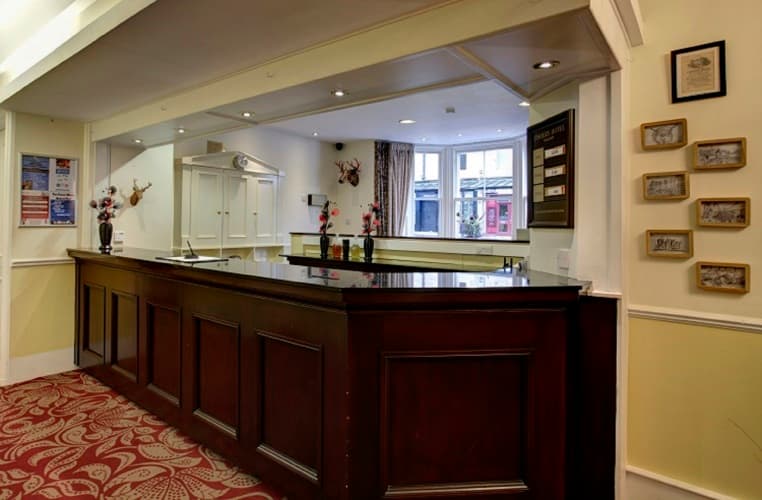 Fisher's Hotel photo 3