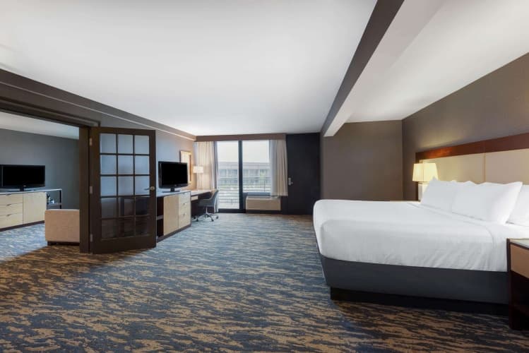 Wyndham Lancaster Resort & Convention Center, photo 3