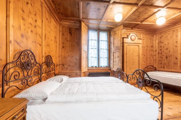 Curt Di Clement Eco Mobility Hotel photo 4