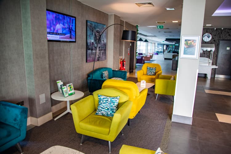 Holiday Inn Southend photo 3