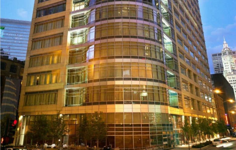 Hotel Kinzie, photo 2