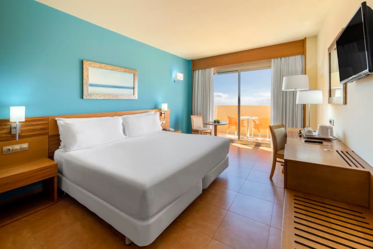 Elba Carlota Beach & Golf Resort photo 5