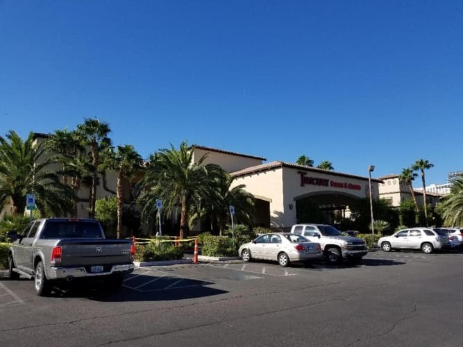 Tuscany Suites & Casino, photo 2