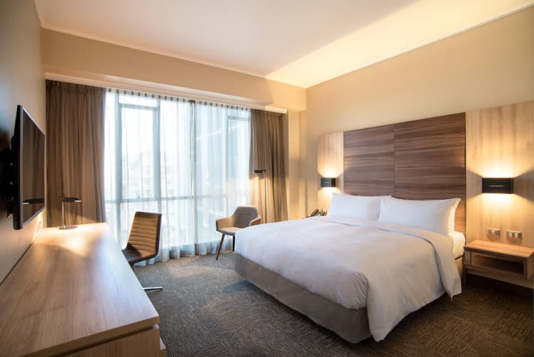 Mercure Concepción photo 4