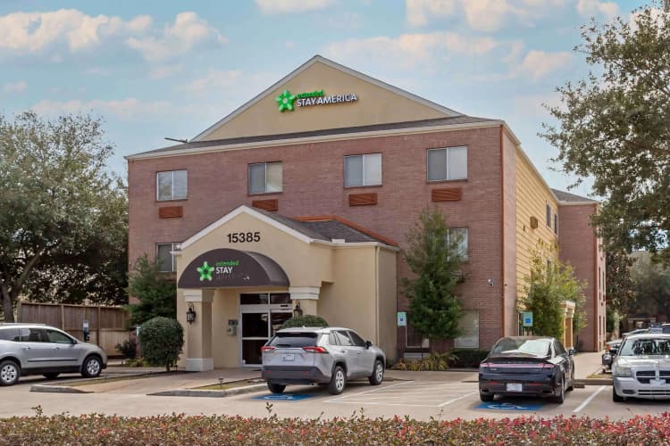 Extended Stay America Houston Katy Freeway Energy Corridor photo 2