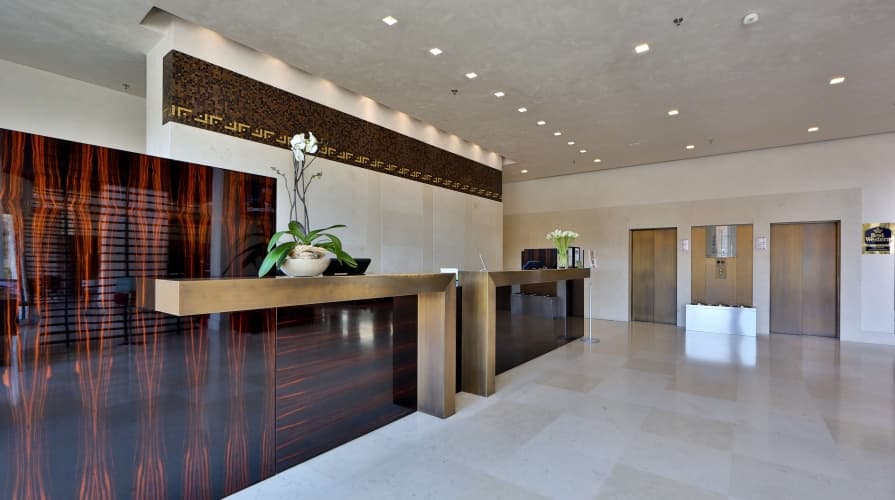 Best Western Plus Hotel Le Favaglie photo 3