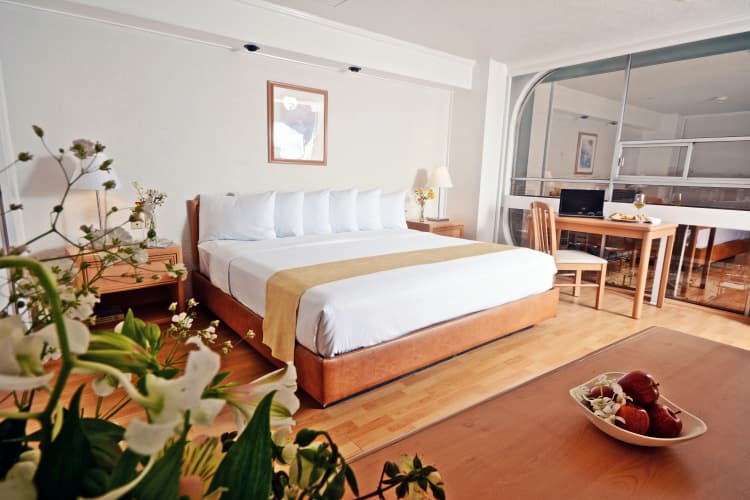 PF Hotel photo 3