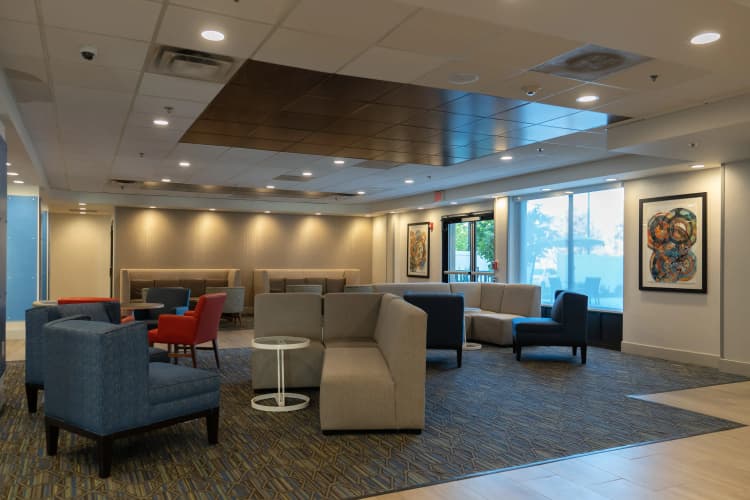 Holiday Inn Express Boston photo 3
