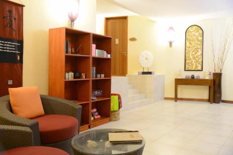 DoubleTree by Hilton Seychelles - Allamanda Resort & Spa photo 2