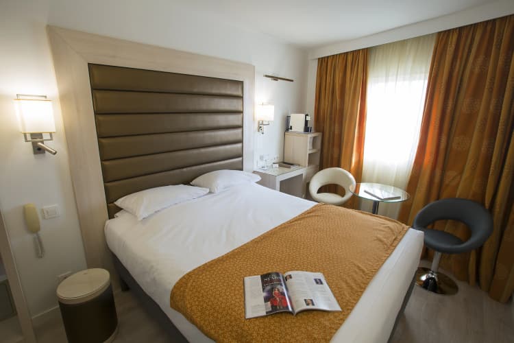 Best Western Plus Cannes Riviera Hotel & SPA (Adults only) photo 5