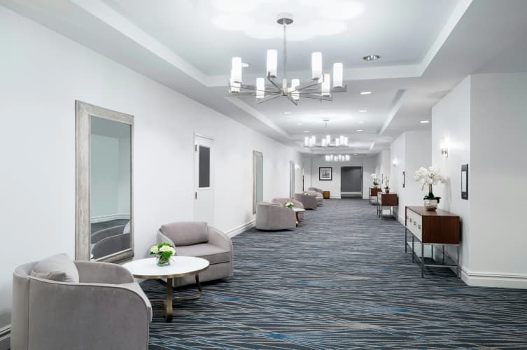 Hampton Inn Philadelphia Center City-Convention Center photo 3