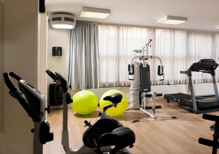 Best Western CTC Hotel Verona, photo 5