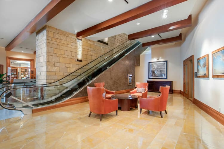 Omni Fort Worth Hotel photo 3