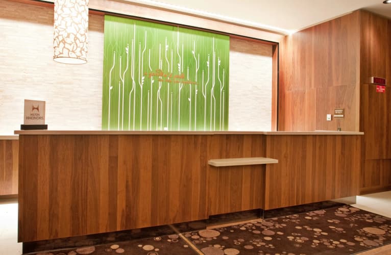 Hilton Garden Inn New York/Central Park South-Midtown West photo 3