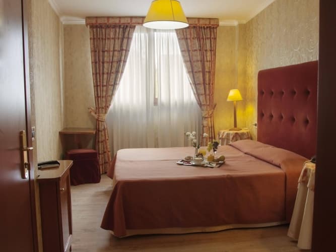 Hotel Villa Rosa photo 4