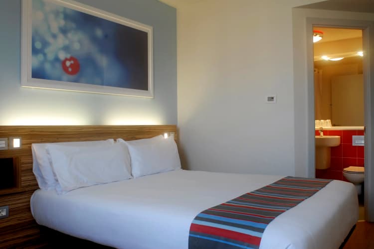Travelodge Valencia Aeropuerto photo 4