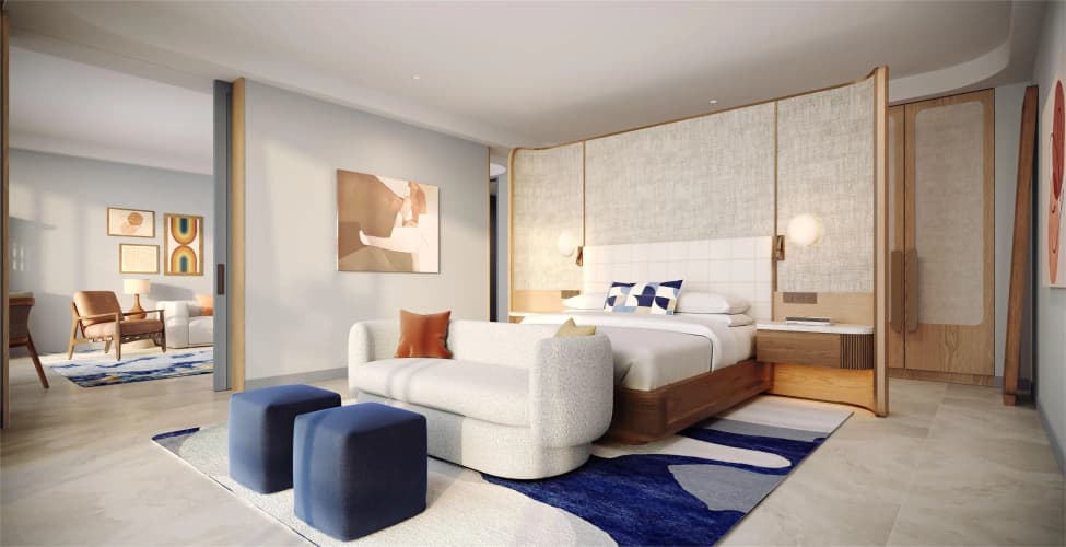 The Westerly At Hilton Aruba Caribbean Resort photo 2