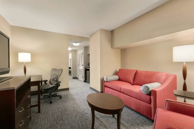 Hilton Garden Inn Atlanta Downtown, photo 5